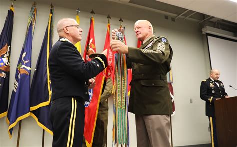 35th Infantry Division receives Meritorious Unit Commendation | Article | The United States Army