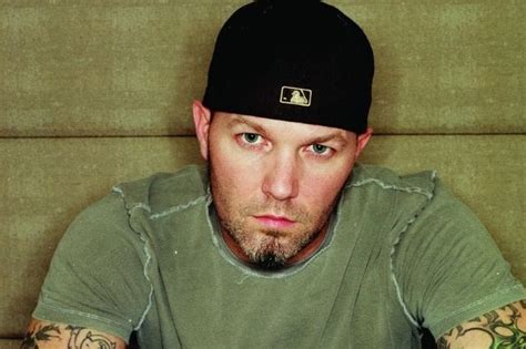 Fred Durst Net Worth - Biography, Life, Career and More - Inbloon