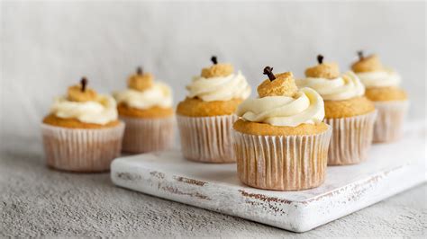 Cupcakes Vs. Muffins: Is There Really A Difference?