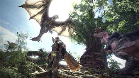 Monster Hunter World: earth crystals to find - how to