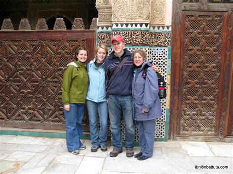 Itinerary: Ten Days of Moroccan Sights and Tastes | Ibn Ibn Battuta