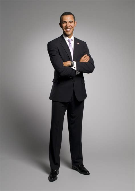 Barack Obama | Madame Tussauds™ Vienna