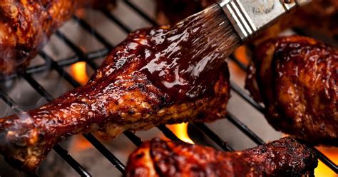 Chefs reveal their best easy barbecue sauce recipes to up your grilling ...