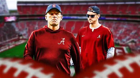 Alabama football adds another ex-Washington asset to Kalen DeBoer staff