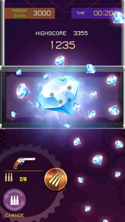 Idle Gun : Free Online Shooting Games APK Android 版 - 下载