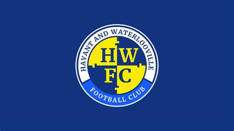 First Team – Fixtures – Havant & Waterlooville FC