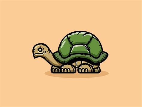 Walking Turtle GIF animation by bevouliin | Turtle gif, Walking animation, Animation