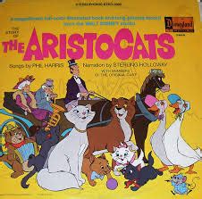 The Aristocats Soundtrack - Disney Photo (43154389) - Fanpop