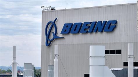 Boeing is raising $25 billion and says it doesn't need a federal ...