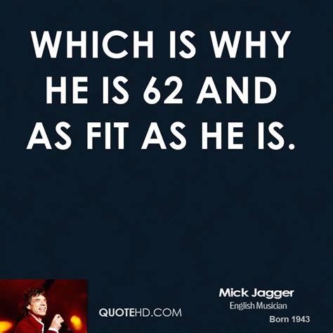 Mick Jagger Quotes. QuotesGram