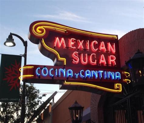 2nd Mexican Sugar in Las Colinas - cravedfw