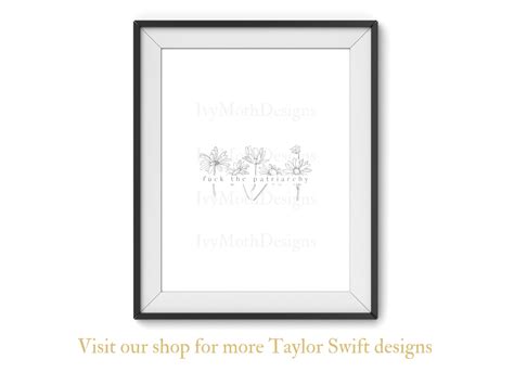 All Too Well Lyric Wall Art Red Taylors Version Album Taylor Swift Wall ...