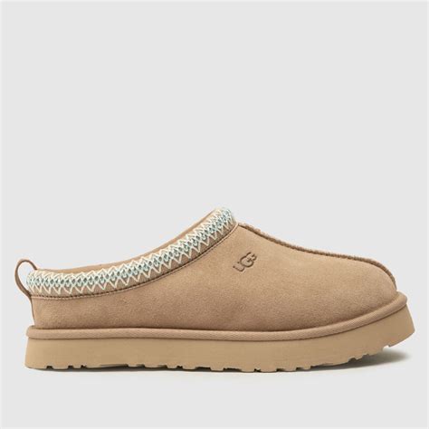 Kids Youth Sand UGG Tazz Slipper | schuh