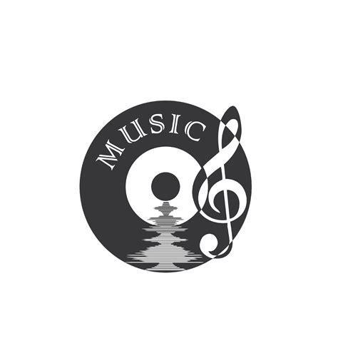 logo musik keren png Cara belajar bermain musik dan mengenal chord ...