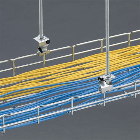 flexible cable tray support systems - Wiring Diagram and Schematics