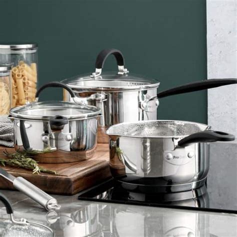 Cookware - Professional Cookware & Pans | ProCook