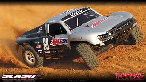 Traxxas Wallpapers - Wallpaper Cave