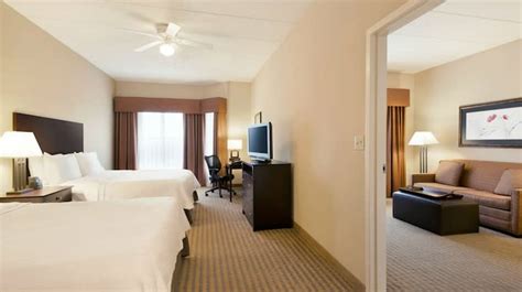 Homewood Suites Minneapolis Hotel in New Brighton, MN