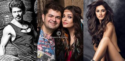 Dabboo Ratnani Calendar 2018 All HD Photos & Videos Check Here