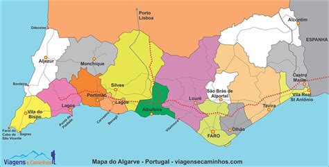 retort vepřové maso Podívaná algarve portugal mapa Hodně dav Bída