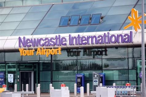 Cost of parking at Newcastle Airport, meet and greet, short stays and drop-offs - Chronicle Live