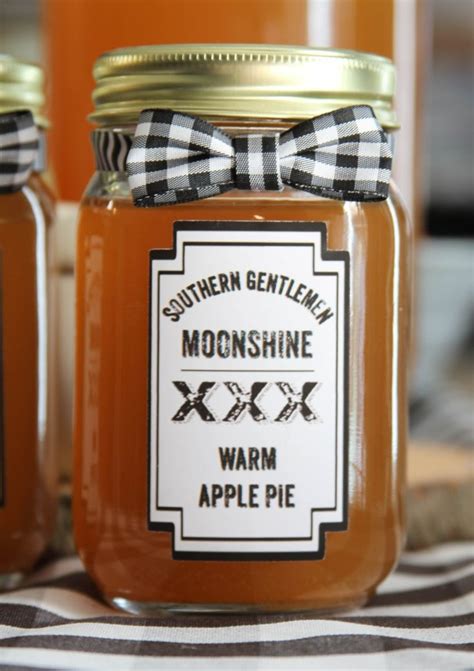 Apple Pie Moonshine Recipe - Everyday Party Magazine | Recipe | Moonshine recipes, Apple pie ...