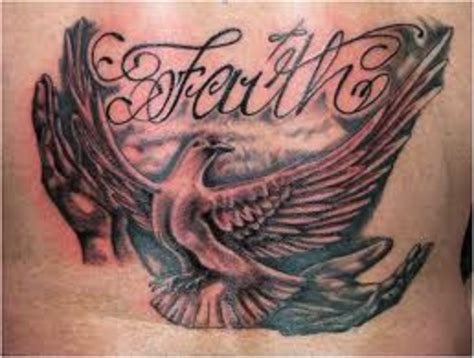 Faith Tattoos And Designs-Faith Tattoo Meanings And Ideas | HubPages