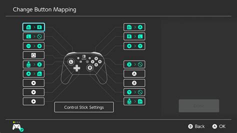 Nintendo Switch Button Mapping for Resident Evil 0 HD : r/residentevil