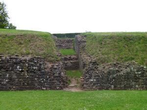 Caerleon History Tours | VisitWales