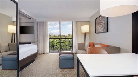 Embassy Suites by Hilton Tucson East in Tucson, the United States from ...