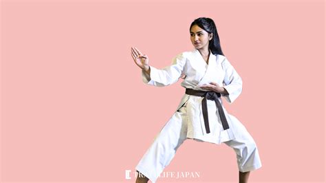 Guide to Karate｜Martial Arts in Japan