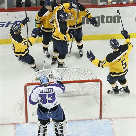 Toledo Walleye vs. Reading - The Blade