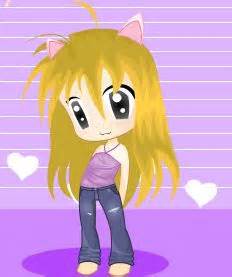 Layla in Rinmaru Chibi Style by neverb4 on DeviantArt