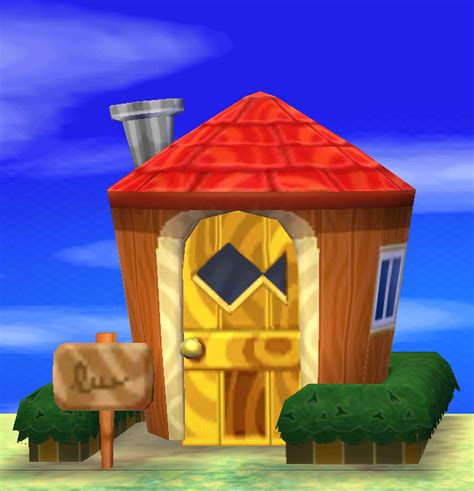 Sylvana - Animal Crossing Wiki - Nookipedia