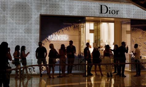 French luxury brand Dior raises prices of major bags amid pandemic