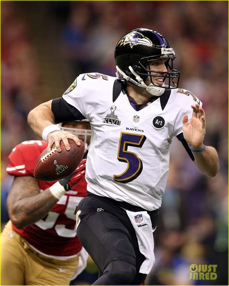 Joe Flacco: Super Bowl MVP 2013 for Baltimore Ravens!: Photo 2804326 ...