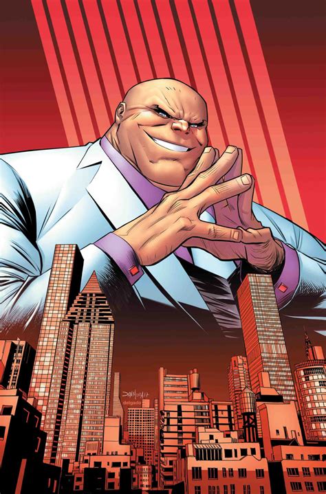 Wilson Fisk (Earth-616) | Marvel Database | FANDOM powered by Wikia