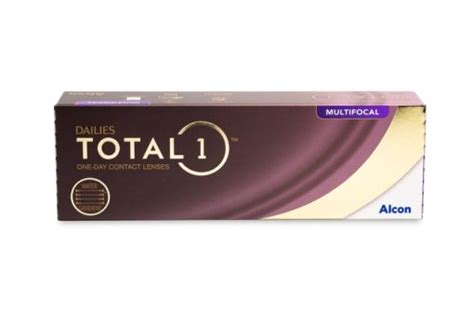 DAILIES TOTAL 1 MULTIFOCAL 30 Pack - TH-Eyecare