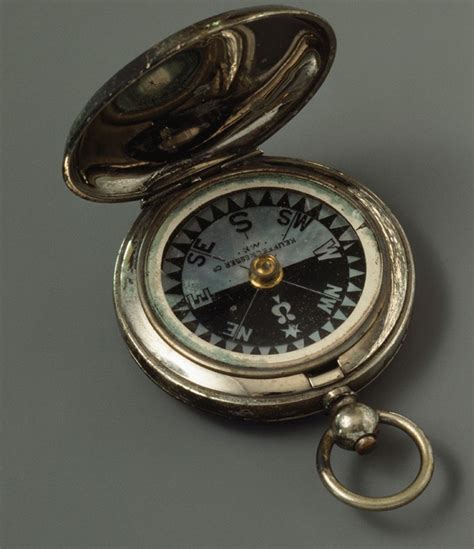 compass | National Geographic Society