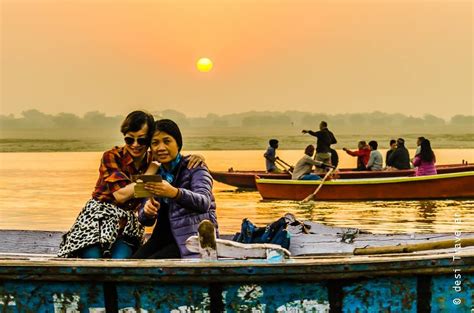 Varanasi Sunrise Boat Ride