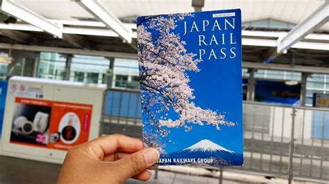 Japan Rail Pass Made Easy: All Trains and Train Lines Coverage Explained - Klook Travel Blog