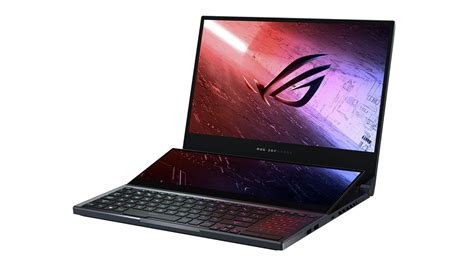 We got our hands on the new dual-screen Asus ROG Zephyrus Duo | PC Gamer