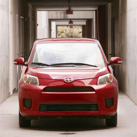 Scion Canada on Instagram: “Hey there good lookin'... #scion #xD ...