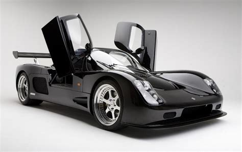 ULTIMA GTR 720 - PlanetCarsz