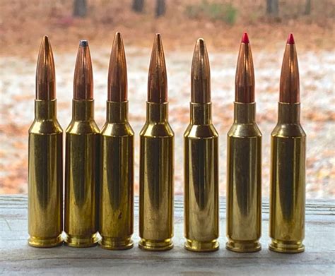 6.5 Creedmoor Barrel Speed: Can shorter barrels shoot faster? – rifleshooter.com