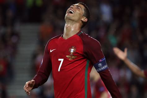 Cristiano Ronaldo news: A Euro 2016 defense