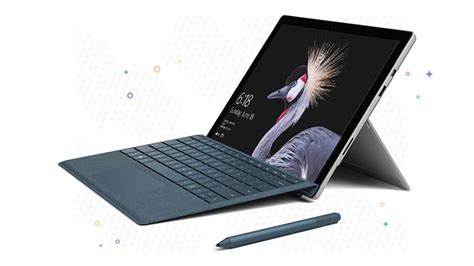 Microsoft Surface Pro Black Friday Deals 2019 | BlackFriday.com