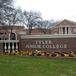 Tyler Junior College - Colleges & Universities - 1400 E 5th St, Tyler, TX - Phone Number - Yelp