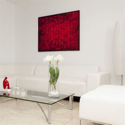 Best Paint Colors For An Art Gallery Wall - How To Display Artwork