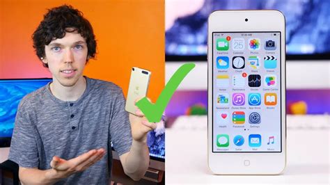 iPod Touch 6th Generation vs 8th Generation: Which One is Better? - The ...